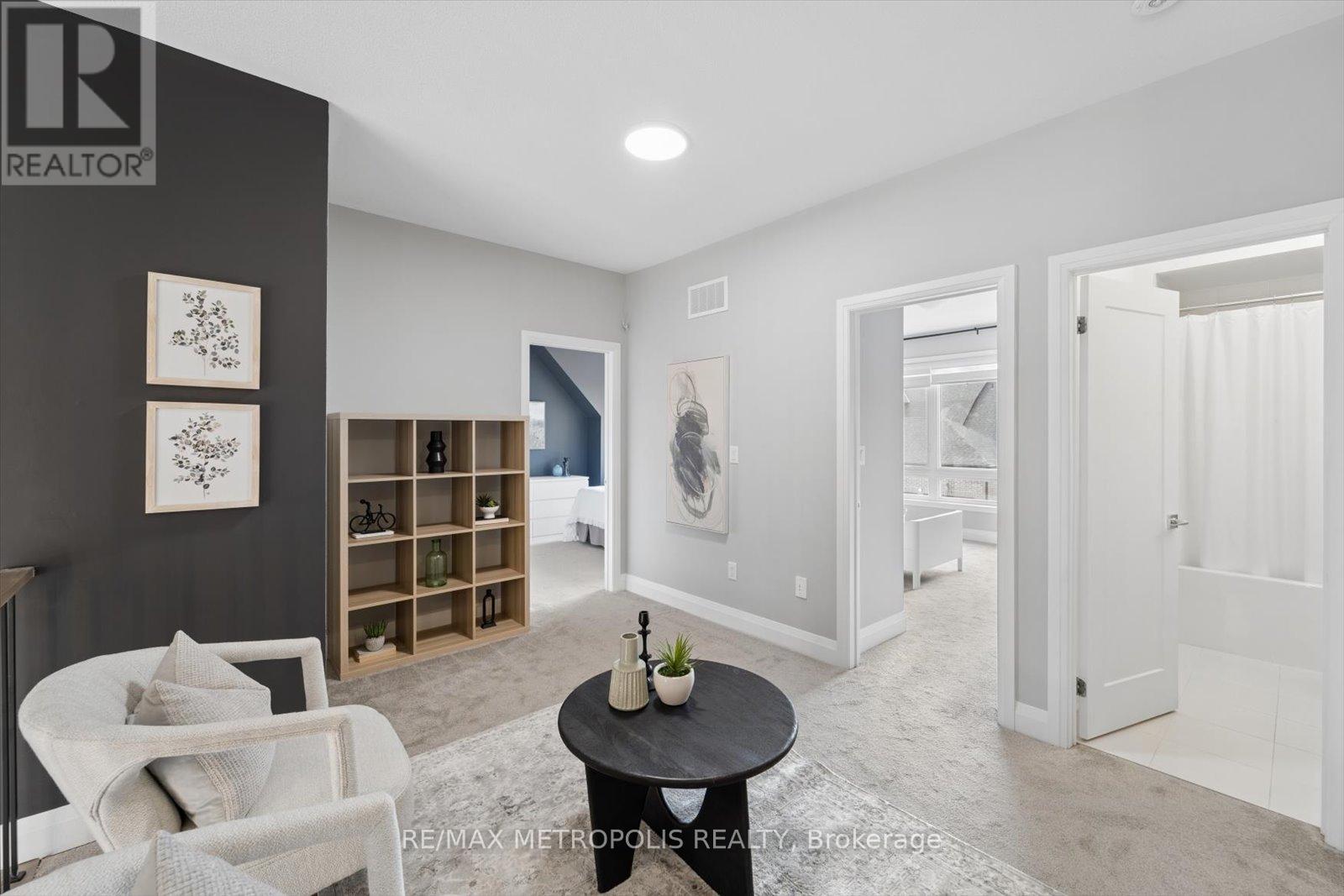 19 Vern Robertson Gate, Uxbridge, Ontario  L9P 0R9 - Photo 32 - N12984744