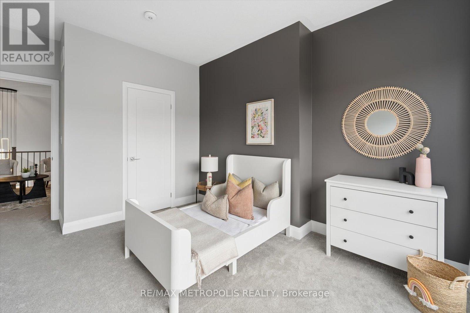 19 Vern Robertson Gate, Uxbridge, Ontario  L9P 0R9 - Photo 35 - N12984744