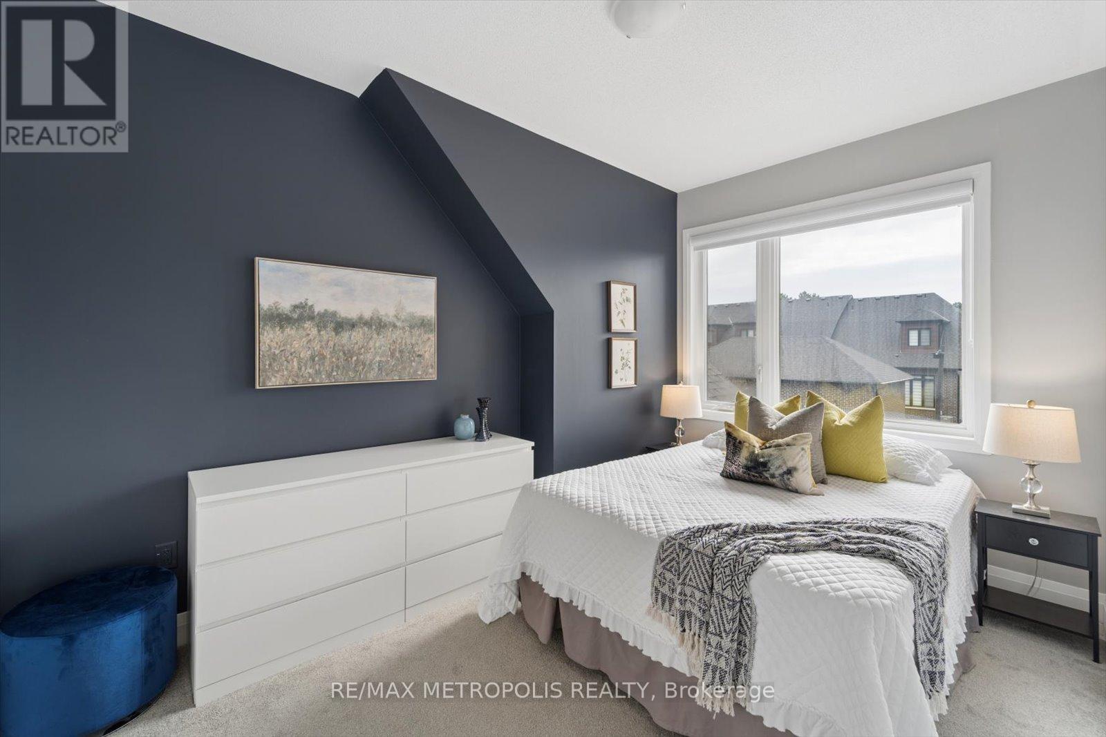 19 Vern Robertson Gate, Uxbridge, Ontario  L9P 0R9 - Photo 36 - N12984744