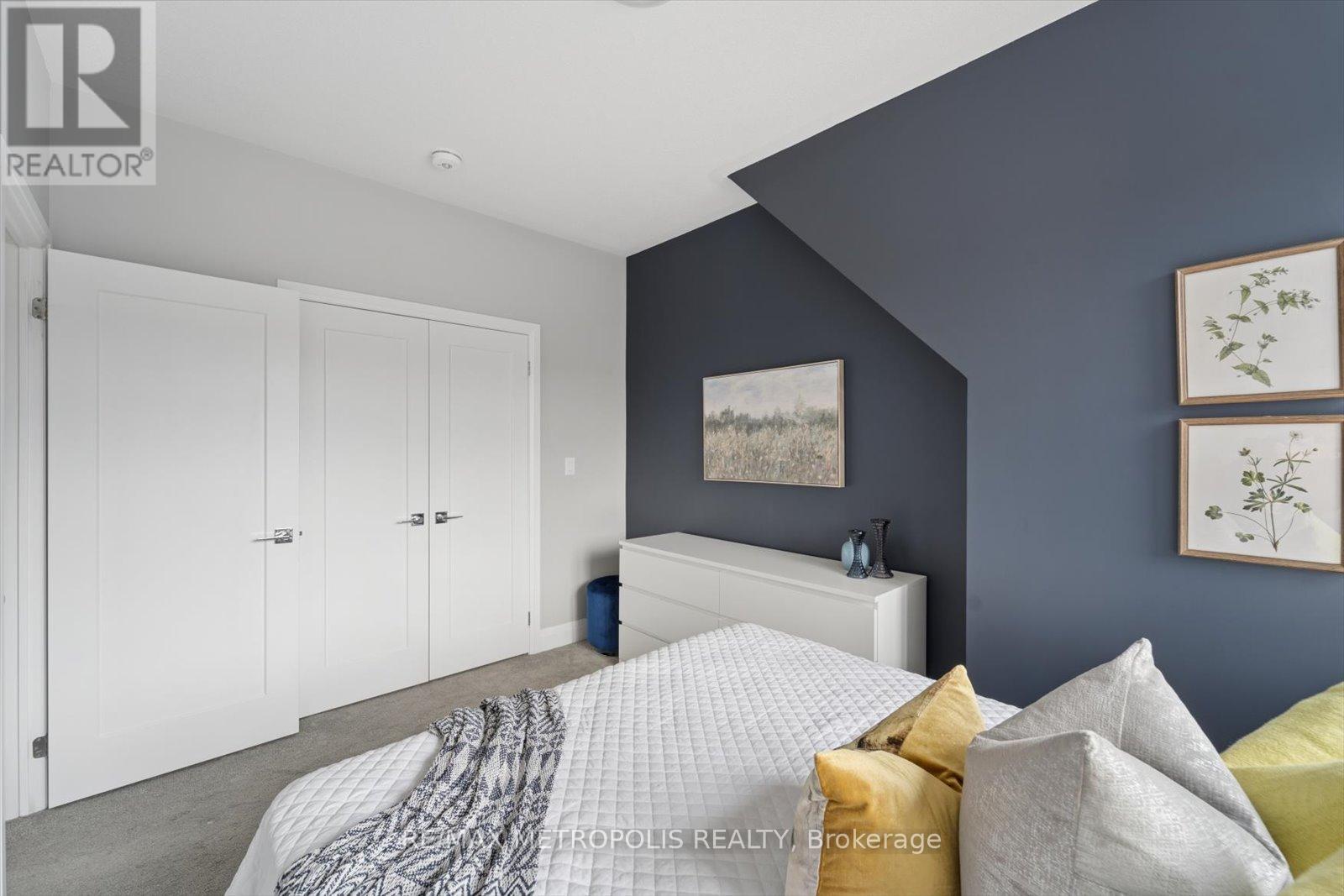 19 Vern Robertson Gate, Uxbridge, Ontario  L9P 0R9 - Photo 37 - N12984744