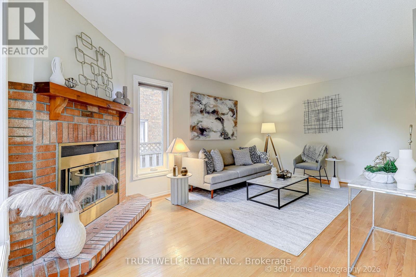 224 Hollingham Road, Markham, Ontario  L3R 8K3 - Photo 10 - N12984774