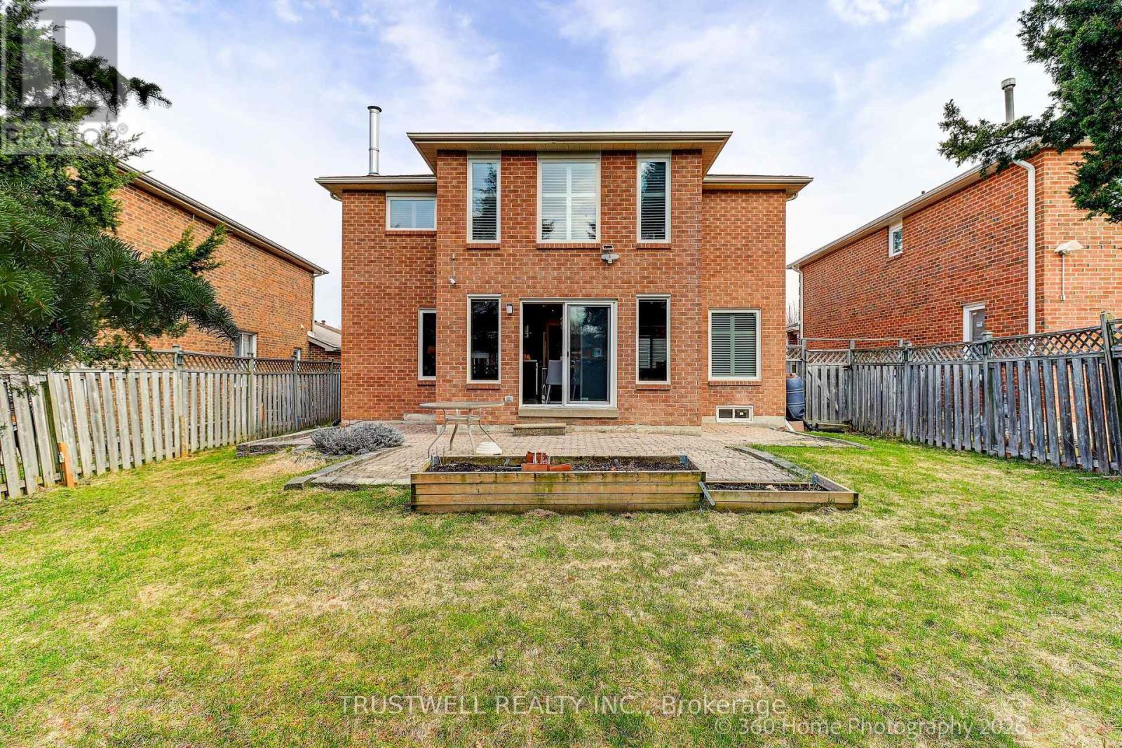 224 Hollingham Road, Markham, Ontario  L3R 8K3 - Photo 13 - N12984774