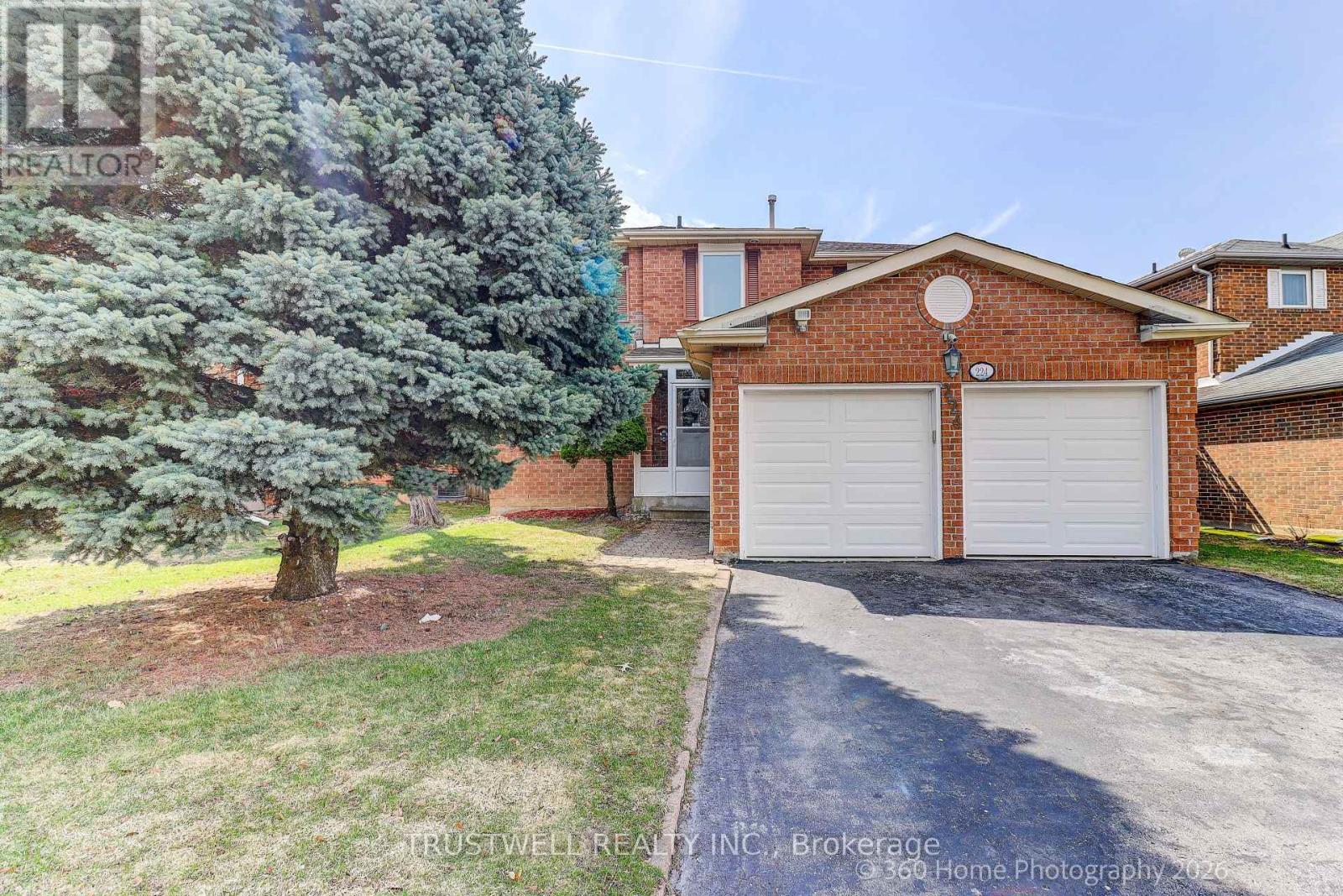 224 Hollingham Road, Markham, Ontario  L3R 8K3 - Photo 37 - N12984774