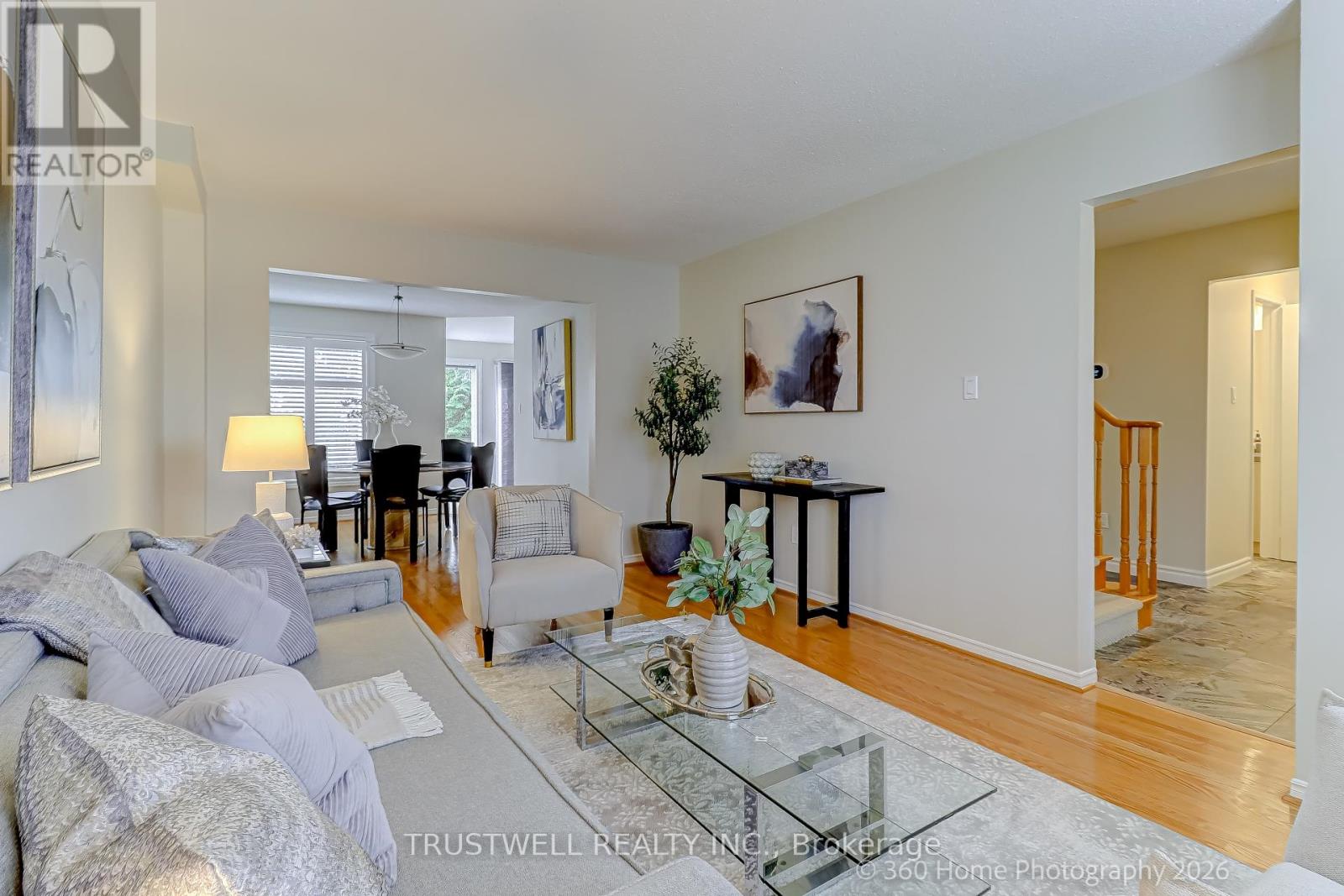 224 Hollingham Road, Markham, Ontario  L3R 8K3 - Photo 4 - N12984774