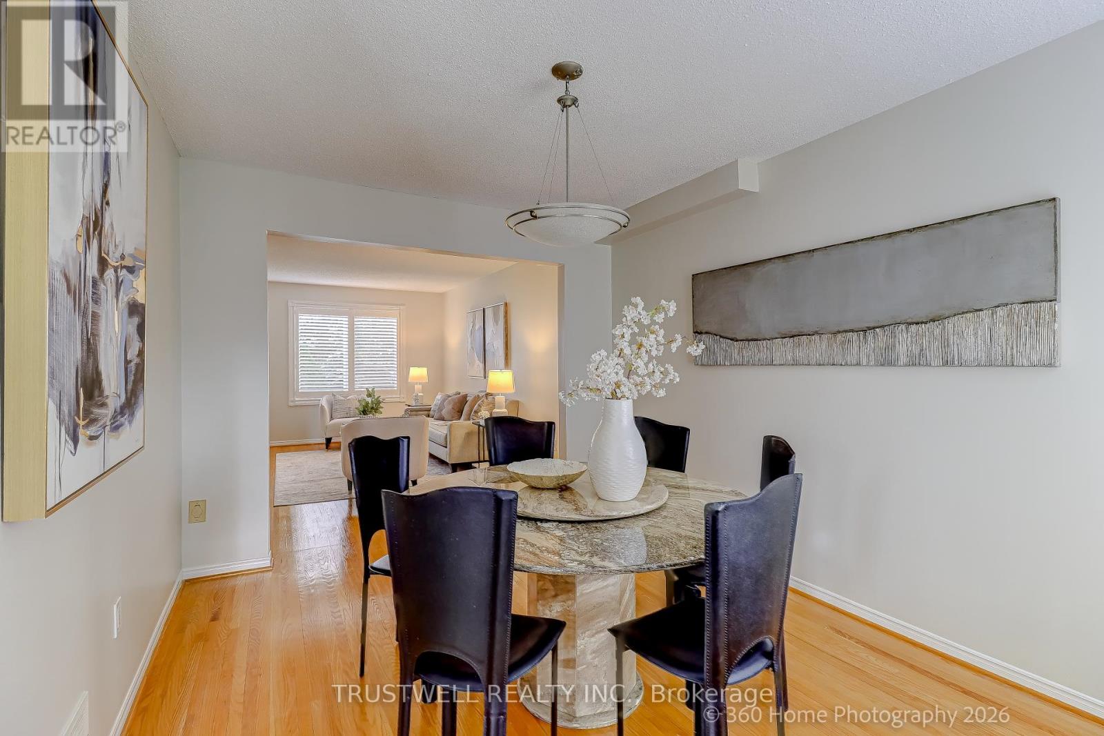 224 Hollingham Road, Markham, Ontario  L3R 8K3 - Photo 5 - N12984774