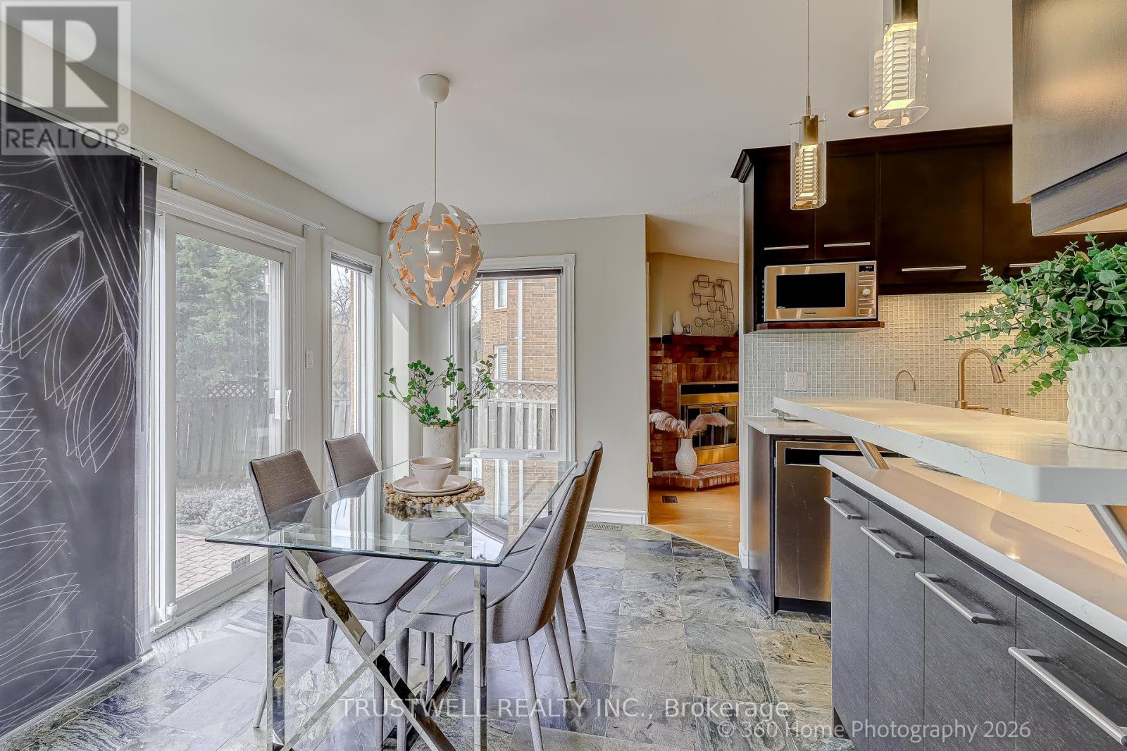 224 Hollingham Road, Markham, Ontario  L3R 8K3 - Photo 6 - N12984774