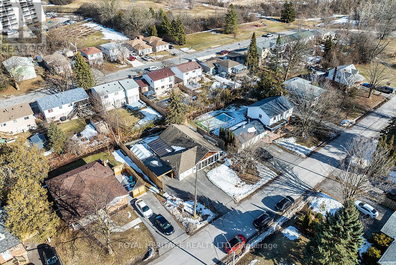 84 Nevin Avenue, Peterborough, Ontario K9J 6E8 - Photo 44 - X12883964