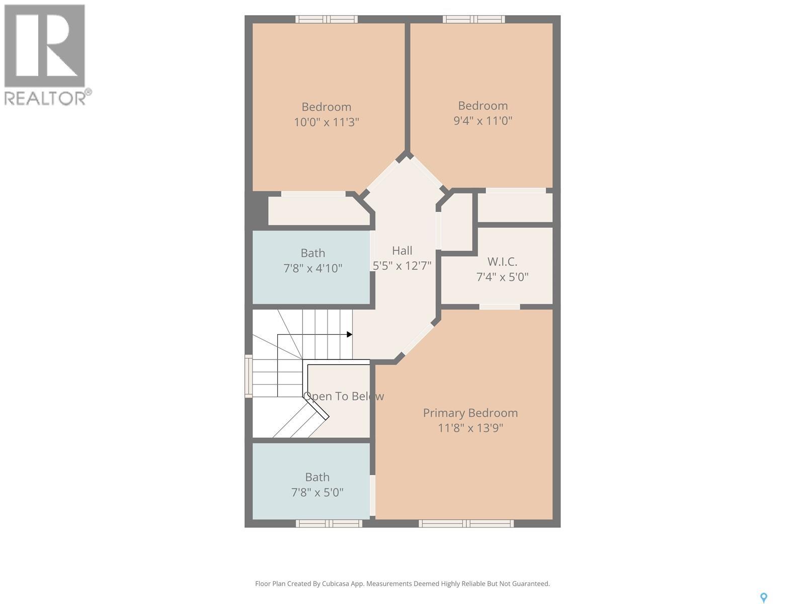 B 620 7th Street E, Saskatoon, Saskatchewan  S7H 0X9 - Photo 24 - SK032529