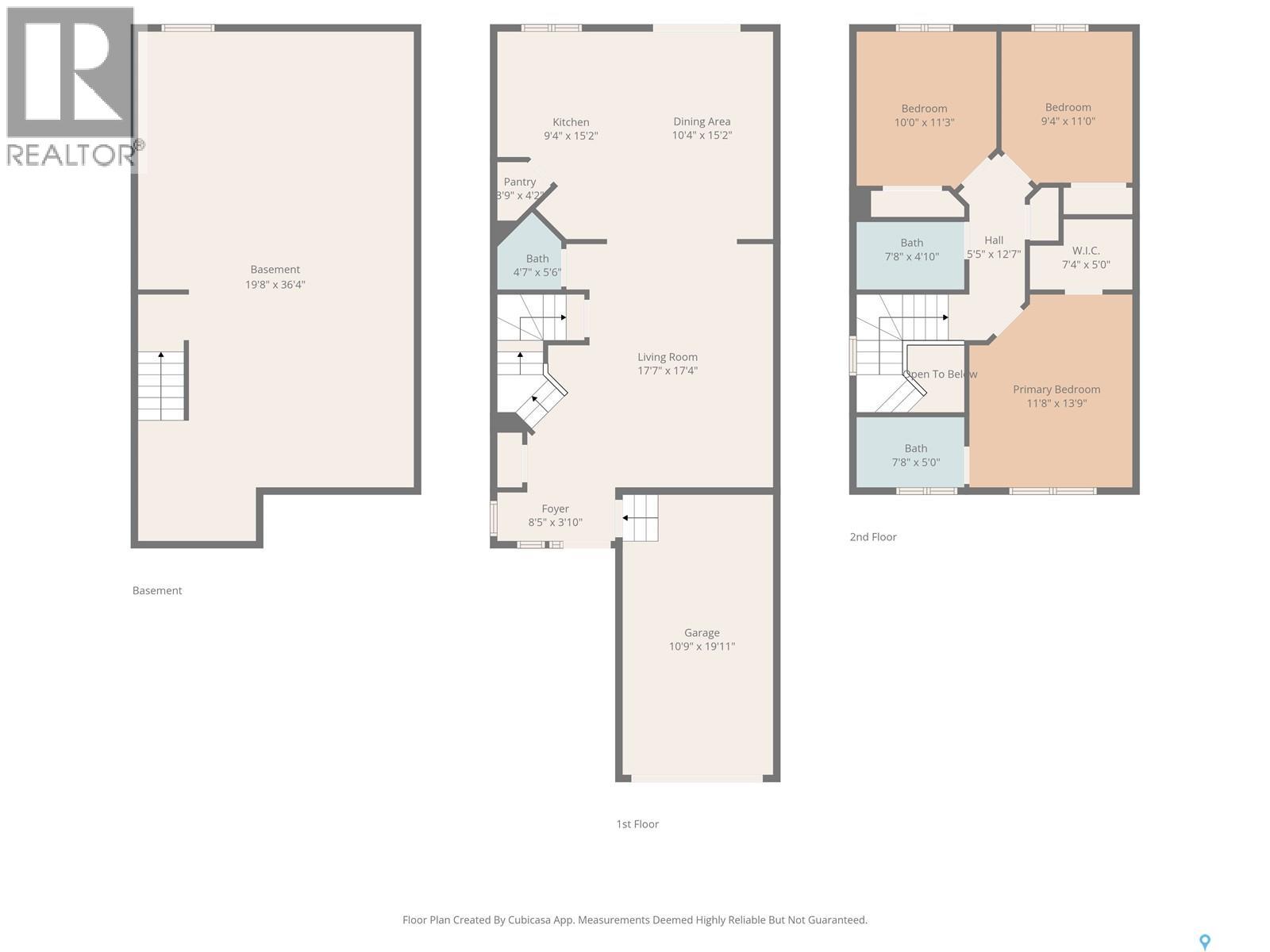 B 620 7th Street E, Saskatoon, Saskatchewan  S7H 0X9 - Photo 25 - SK032529