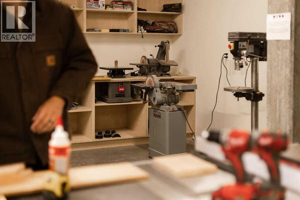 411, 102 Scenic Drive N, Lethbridge, Alberta  T1H 5L9 - Photo 6 - A2285216