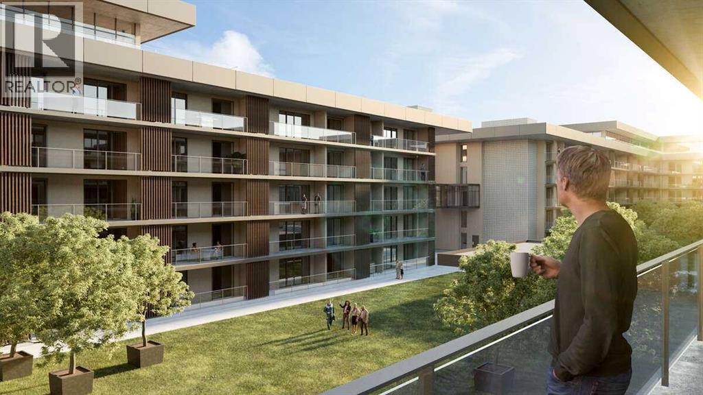 411, 102 Scenic Drive N, Lethbridge, Alberta  T1H 5L9 - Photo 4 - A2285216