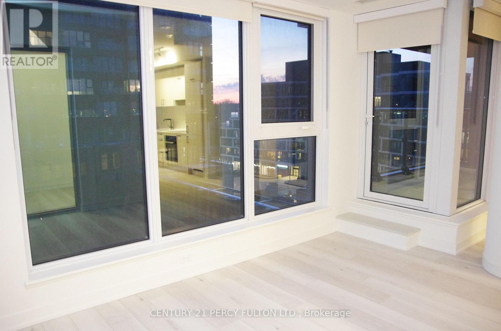 601 - 5 Quarrington Lane, Toronto, Ontario  M3C 0S4 - Photo 11 - C12984506