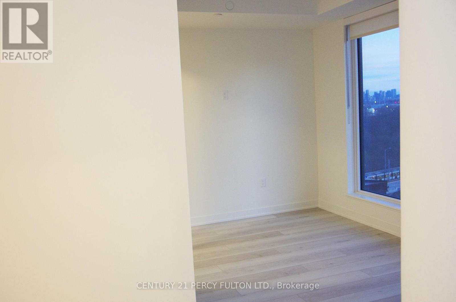 601 - 5 Quarrington Lane, Toronto, Ontario  M3C 0S4 - Photo 9 - C12984506