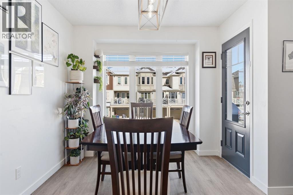 405 Windstone Grove Sw, Airdrie, Alberta  T4B 2P9 - Photo 19 - A2292789