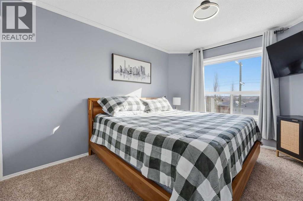 145 Harvest Glen Way Ne, Calgary, Alberta  T3K 4J4 - Photo 12 - A2293205