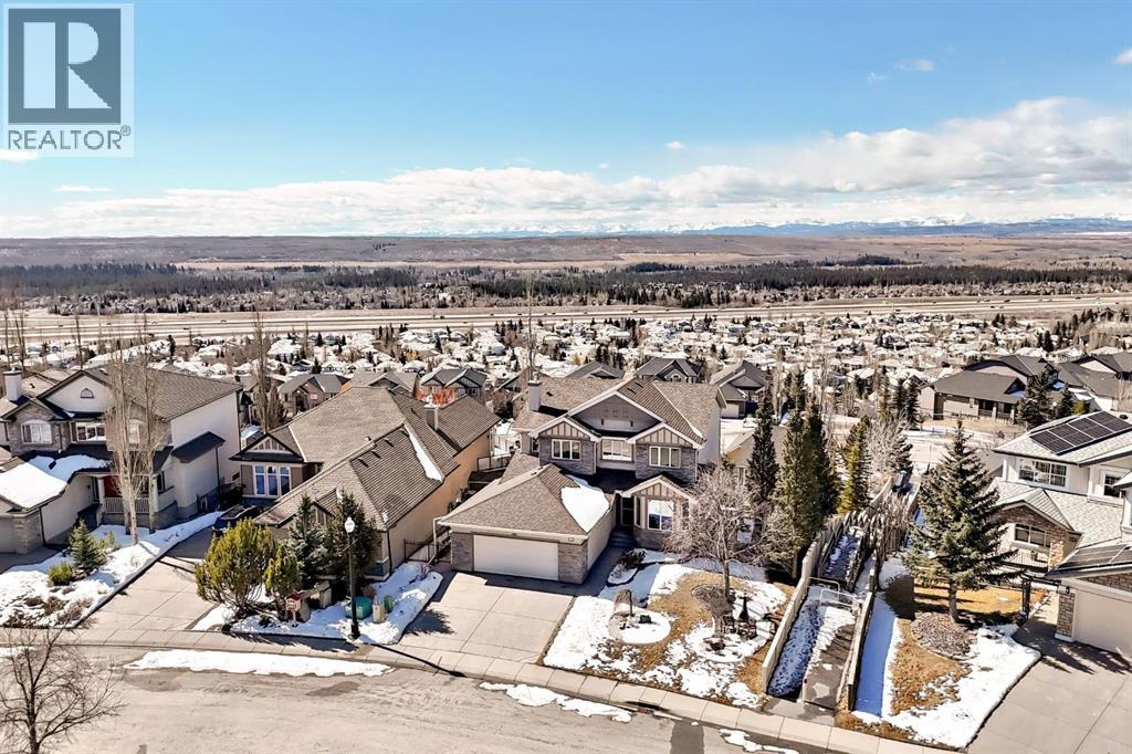 268 Springbluff Bay SW, Calgary, Alberta