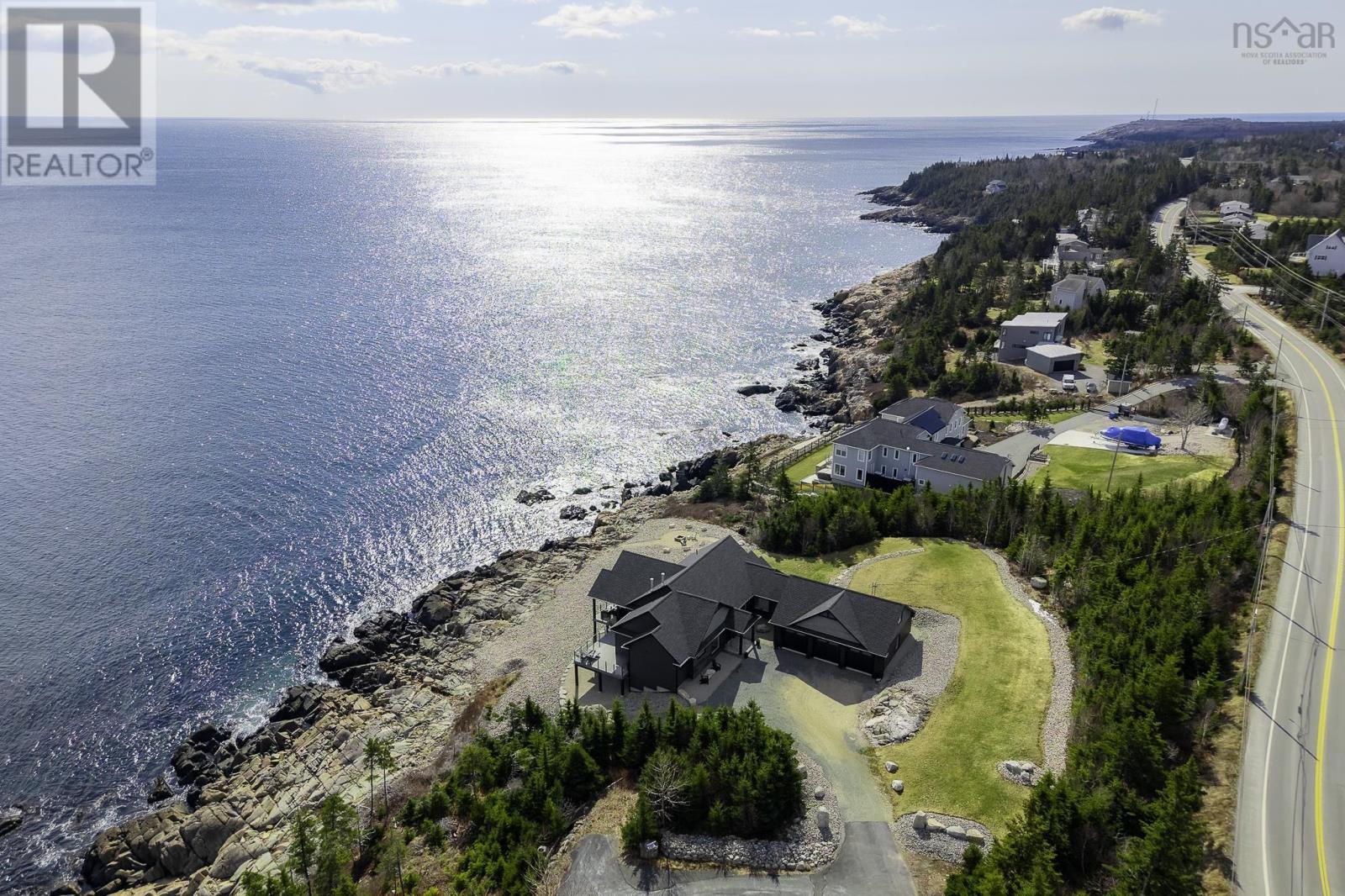 520 KETCH HARBOUR Road, bear cove, Nova Scotia