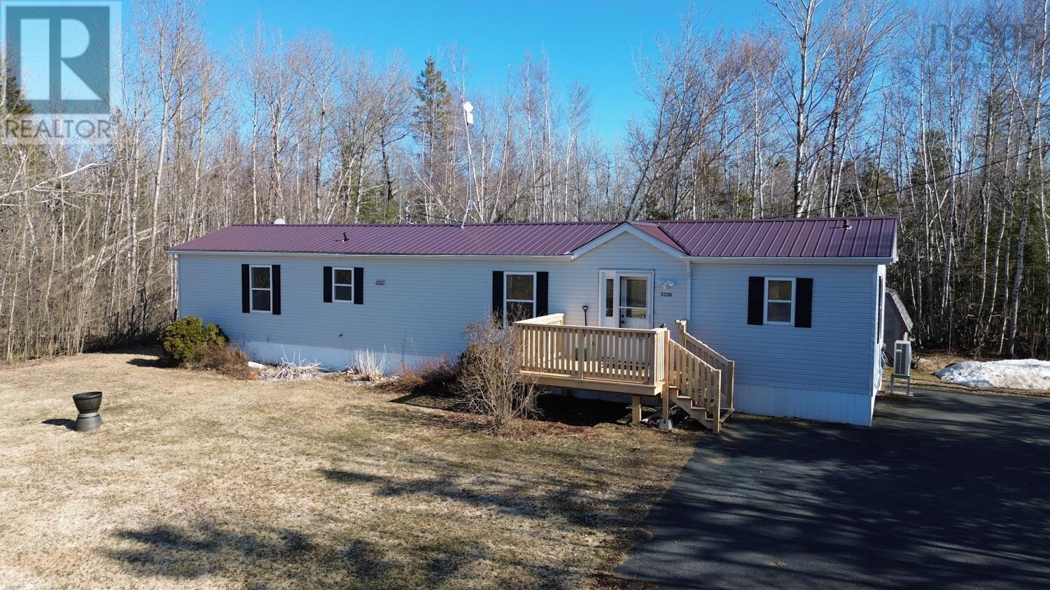 3330 Hwy 6, Tatamagouche, Nova Scotia