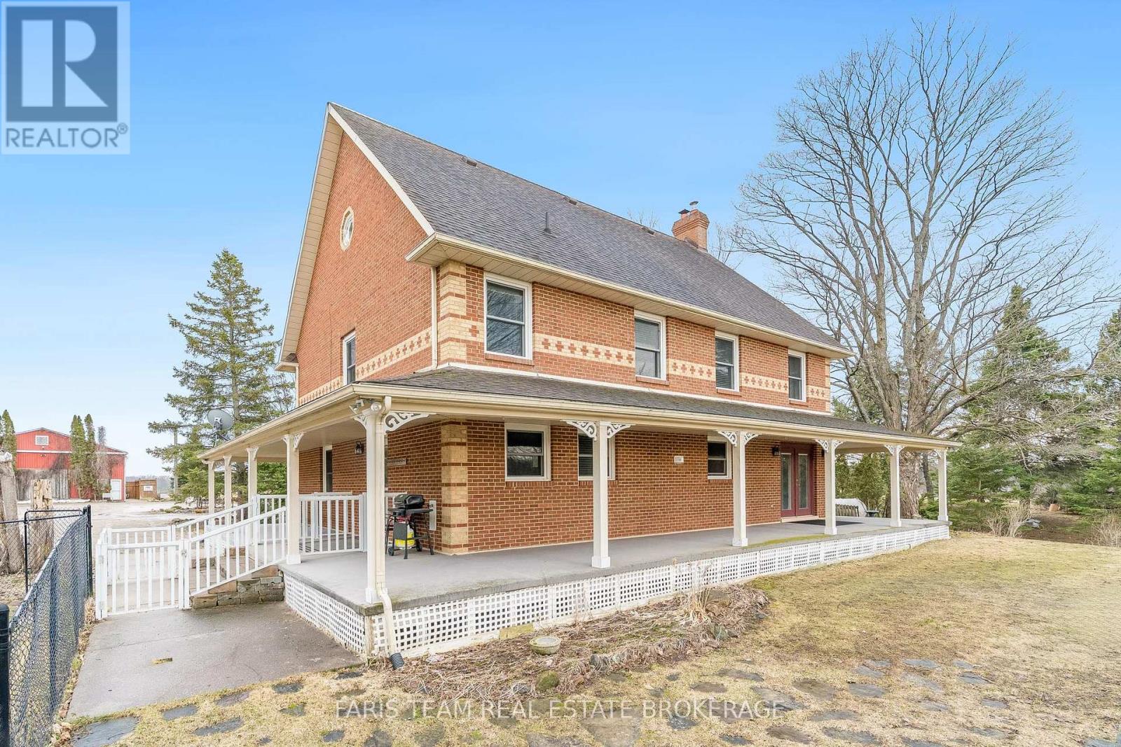 301 Concession 4 Road E, Tiny, Ontario  L0L 2T0 - Photo 33 - S12984494