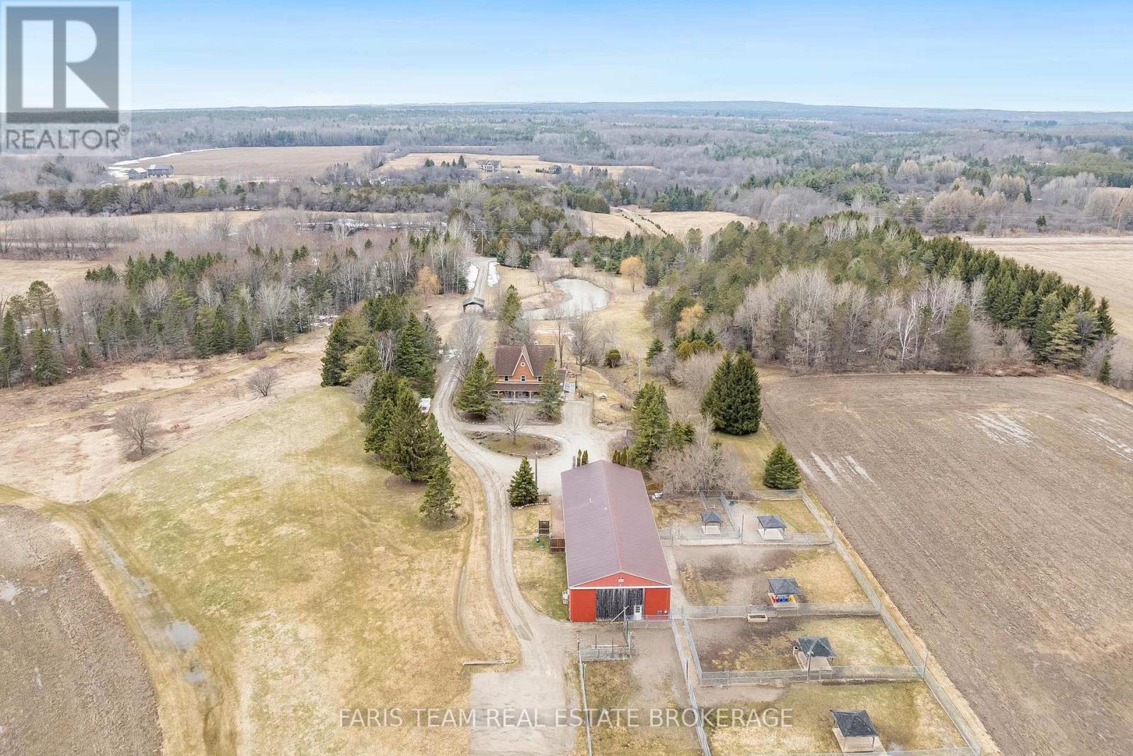 301 Concession 4 Road E, Tiny, Ontario  L0L 2T0 - Photo 49 - S12984494