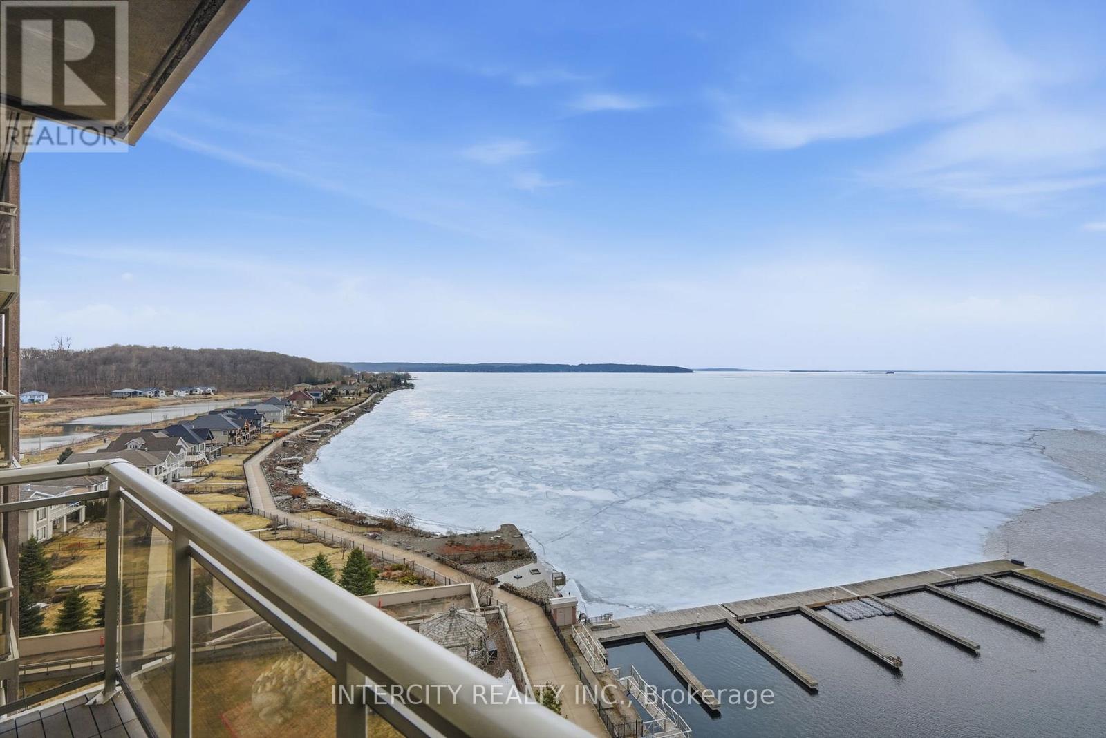 905 - 699 Aberdeen Boulevard, Midland, Ontario L4R 5P2 - Photo 14 - S12984502