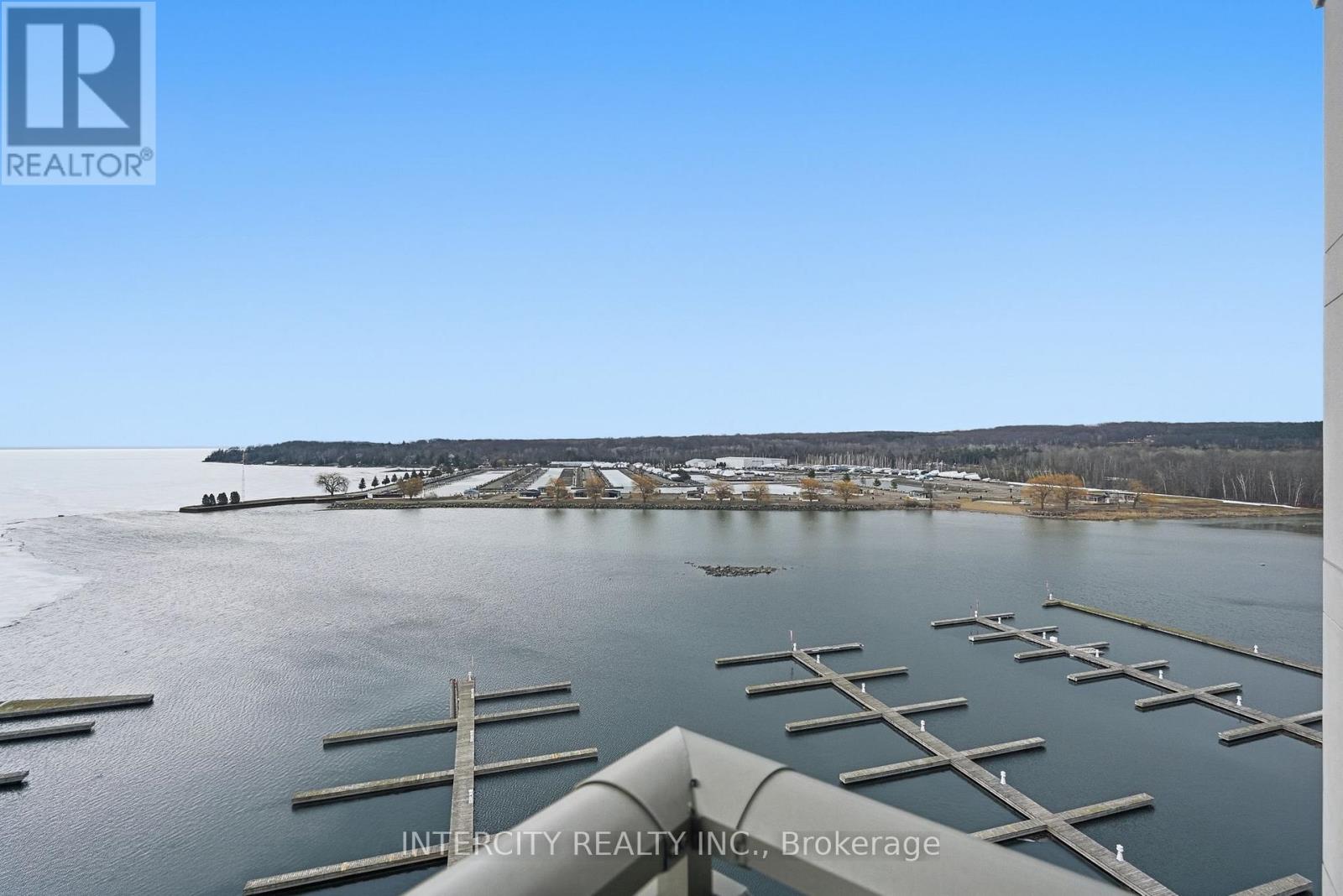 905 - 699 Aberdeen Boulevard, Midland, Ontario L4R 5P2 - Photo 16 - S12984502