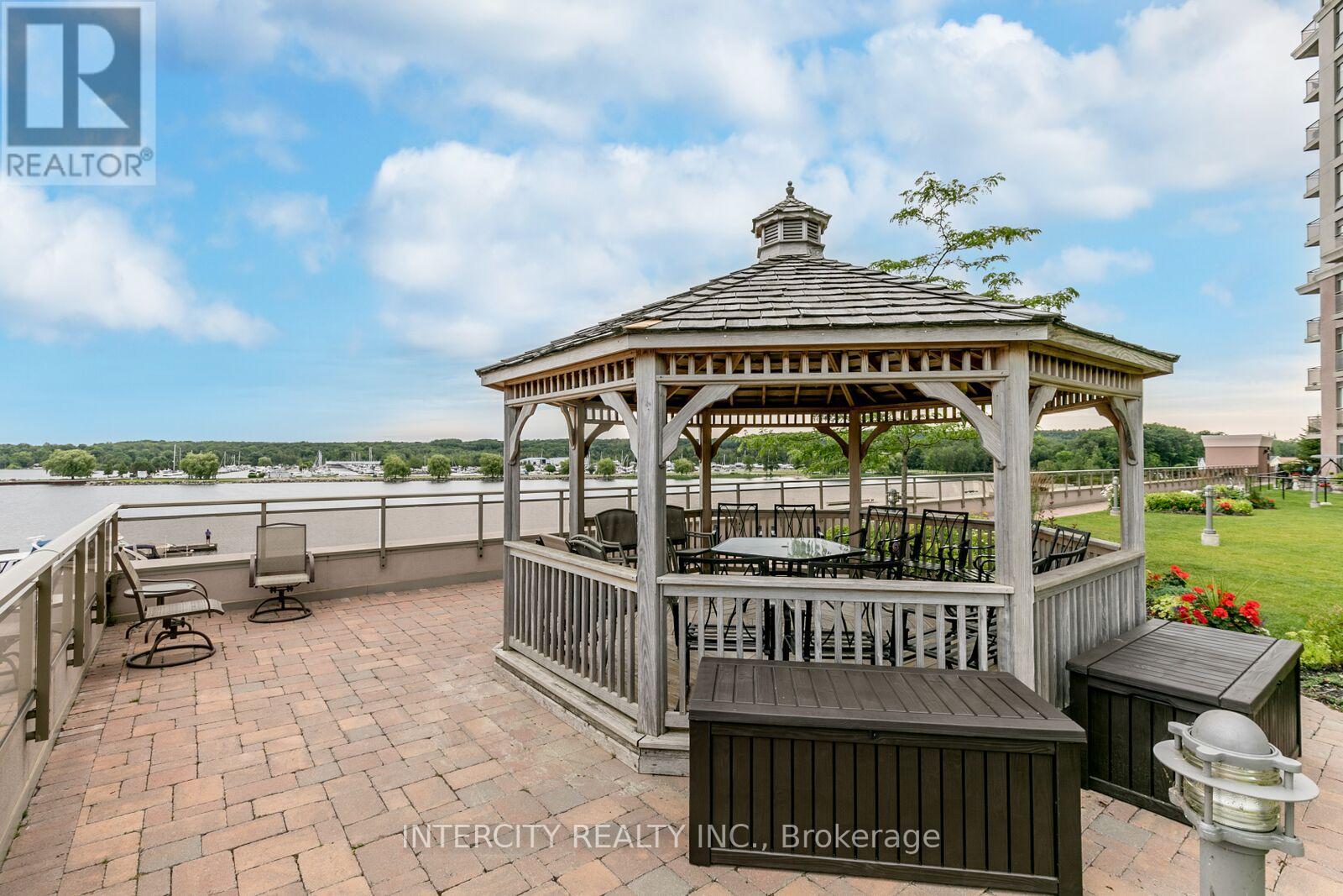 905 - 699 Aberdeen Boulevard, Midland, Ontario L4R 5P2 - Photo 24 - S12984502