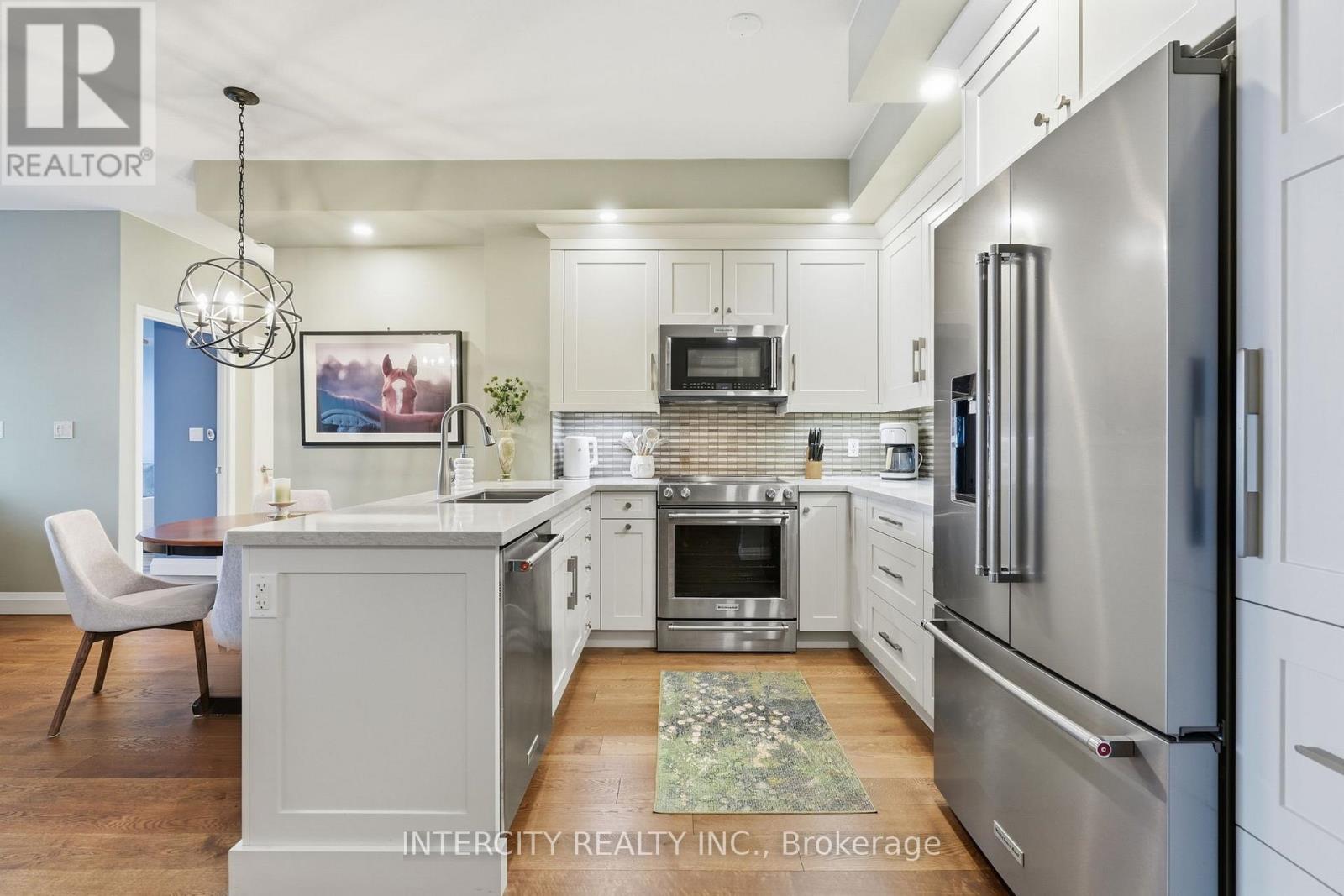 905 - 699 Aberdeen Boulevard, Midland, Ontario L4R 5P2 - Photo 4 - S12984502