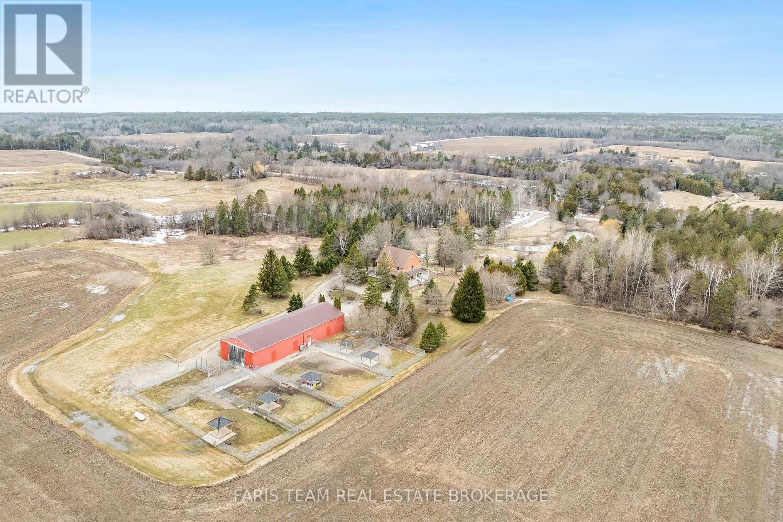 301 Concession 4 Road E, Tiny, Ontario L0L 2T0 - Photo 50 - S12984510