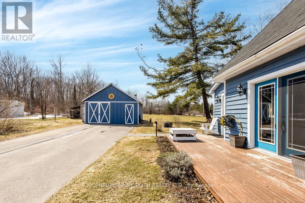 490 Park Street, Tay, Ontario  L0K 2A0 - Photo 36 - S12984718