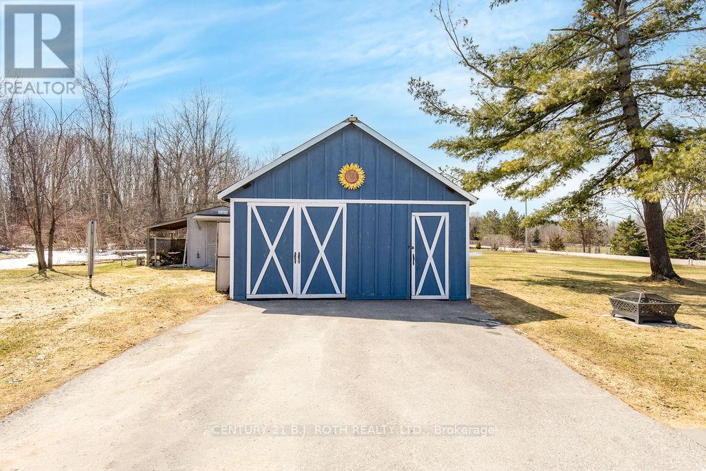 490 Park Street, Tay, Ontario  L0K 2A0 - Photo 37 - S12984718