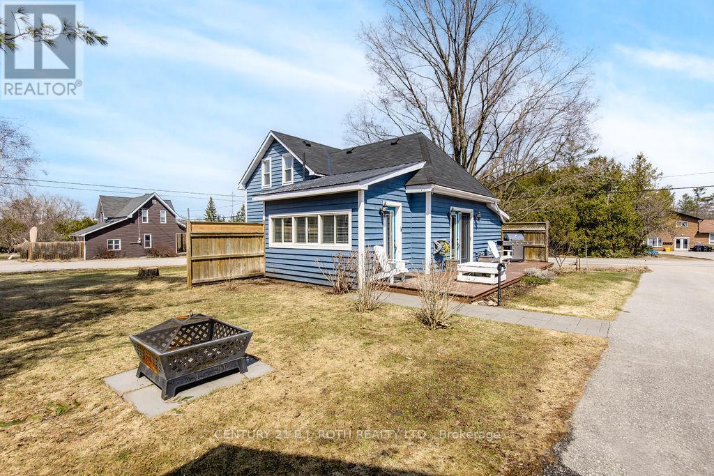 490 Park Street, Tay, Ontario  L0K 2A0 - Photo 39 - S12984718