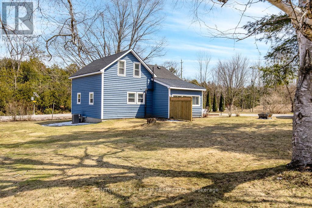 490 Park Street, Tay, Ontario  L0K 2A0 - Photo 40 - S12984718