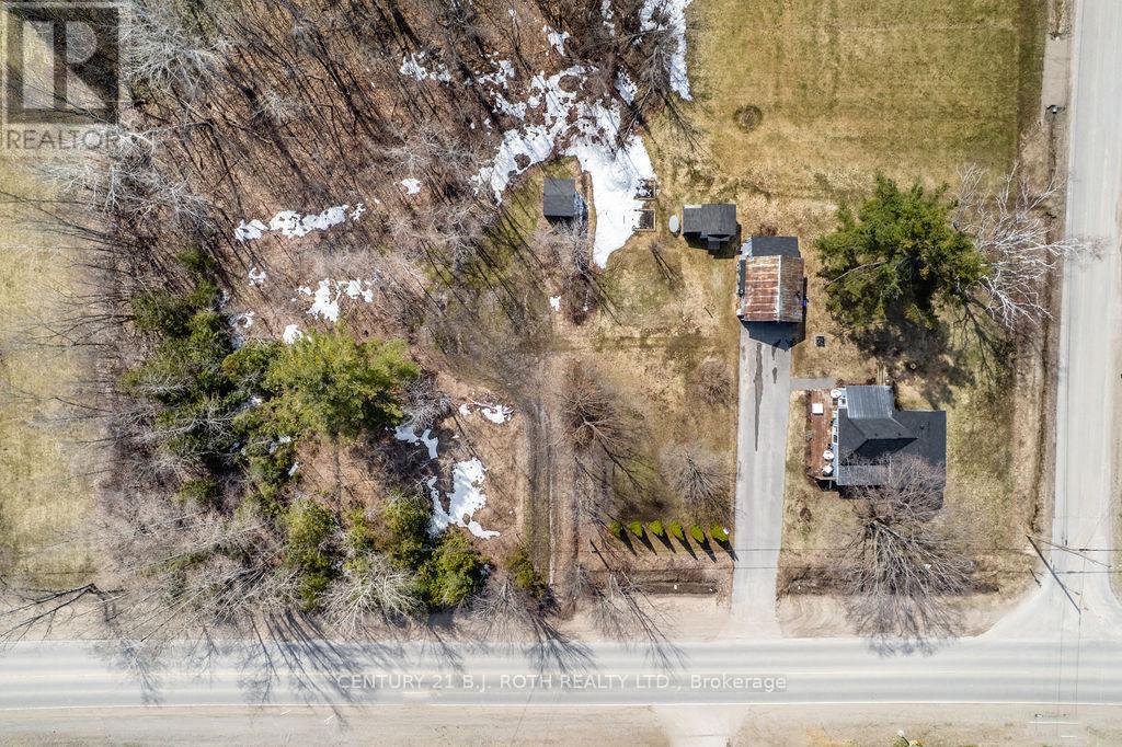 490 Park Street, Tay, Ontario  L0K 2A0 - Photo 47 - S12984718