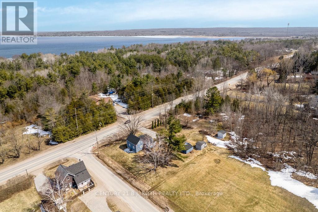 490 Park Street, Tay, Ontario  L0K 2A0 - Photo 48 - S12984718