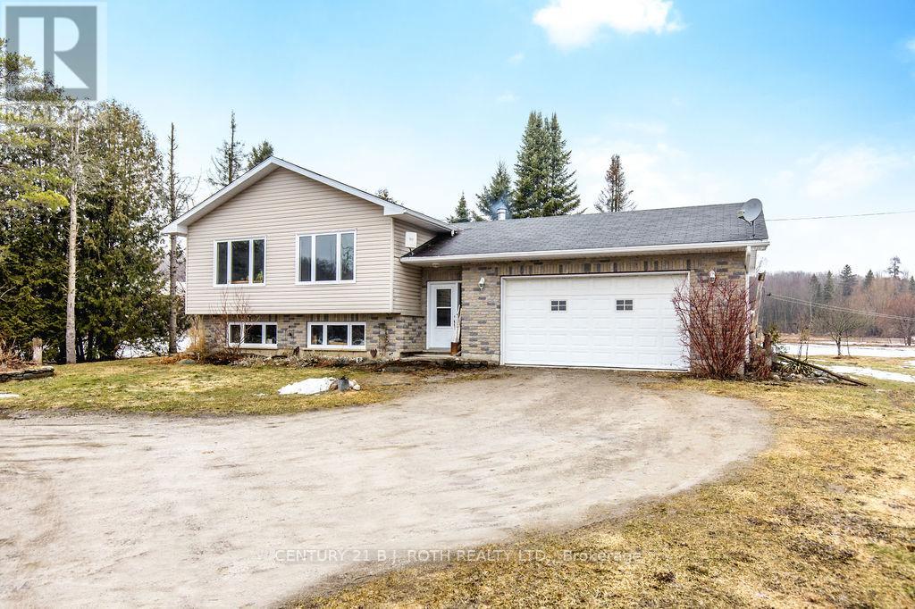 3400 RESERVOIR DRIVE, severn, Ontario