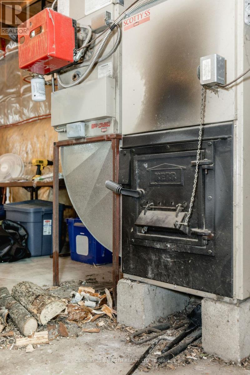 3400 Reservoir Drive, Severn, Ontario  L0K 1E0 - Photo 32 - S12984724