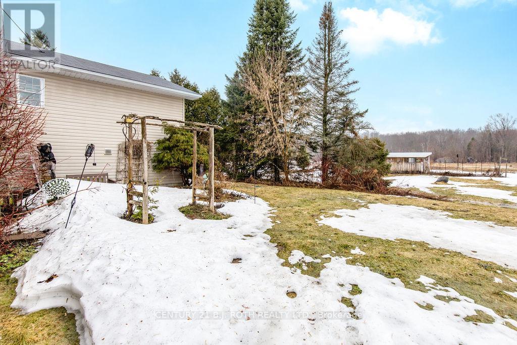 3400 Reservoir Drive, Severn, Ontario  L0K 1E0 - Photo 34 - S12984724