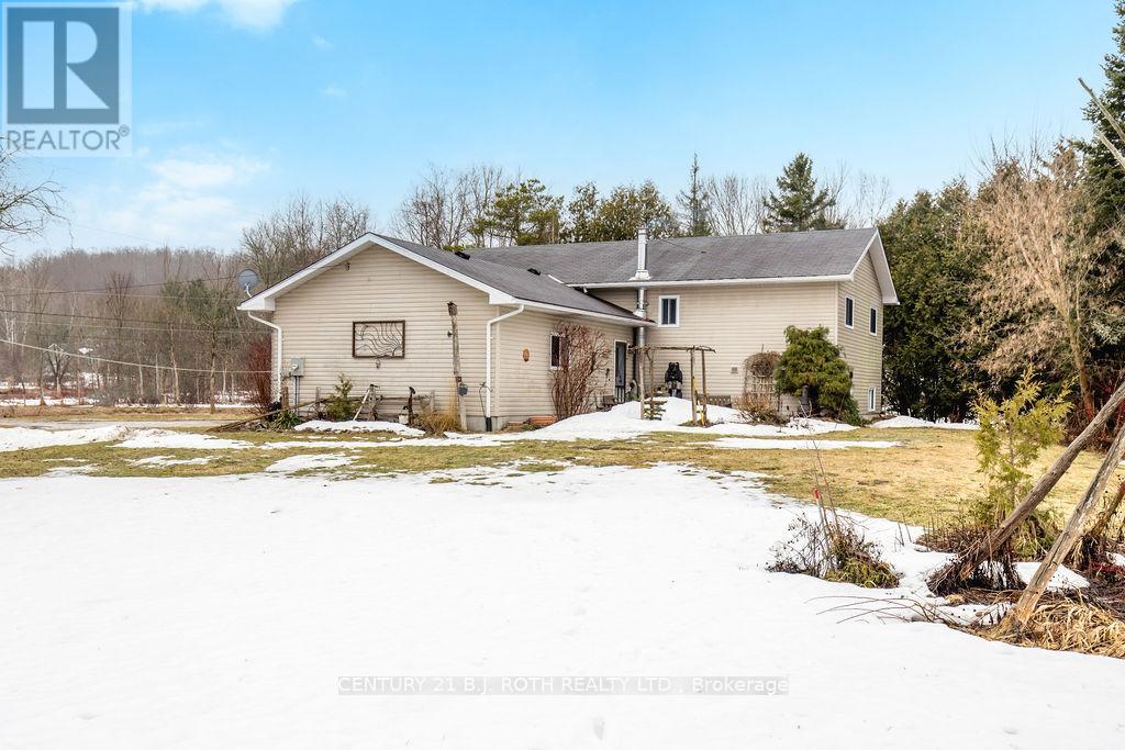 3400 Reservoir Drive, Severn, Ontario  L0K 1E0 - Photo 36 - S12984724