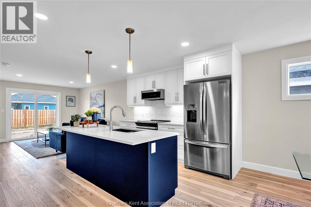 260 Ironwood Trail, Chatham, Ontario  N7M 0V6 - Photo 9 - 26007821