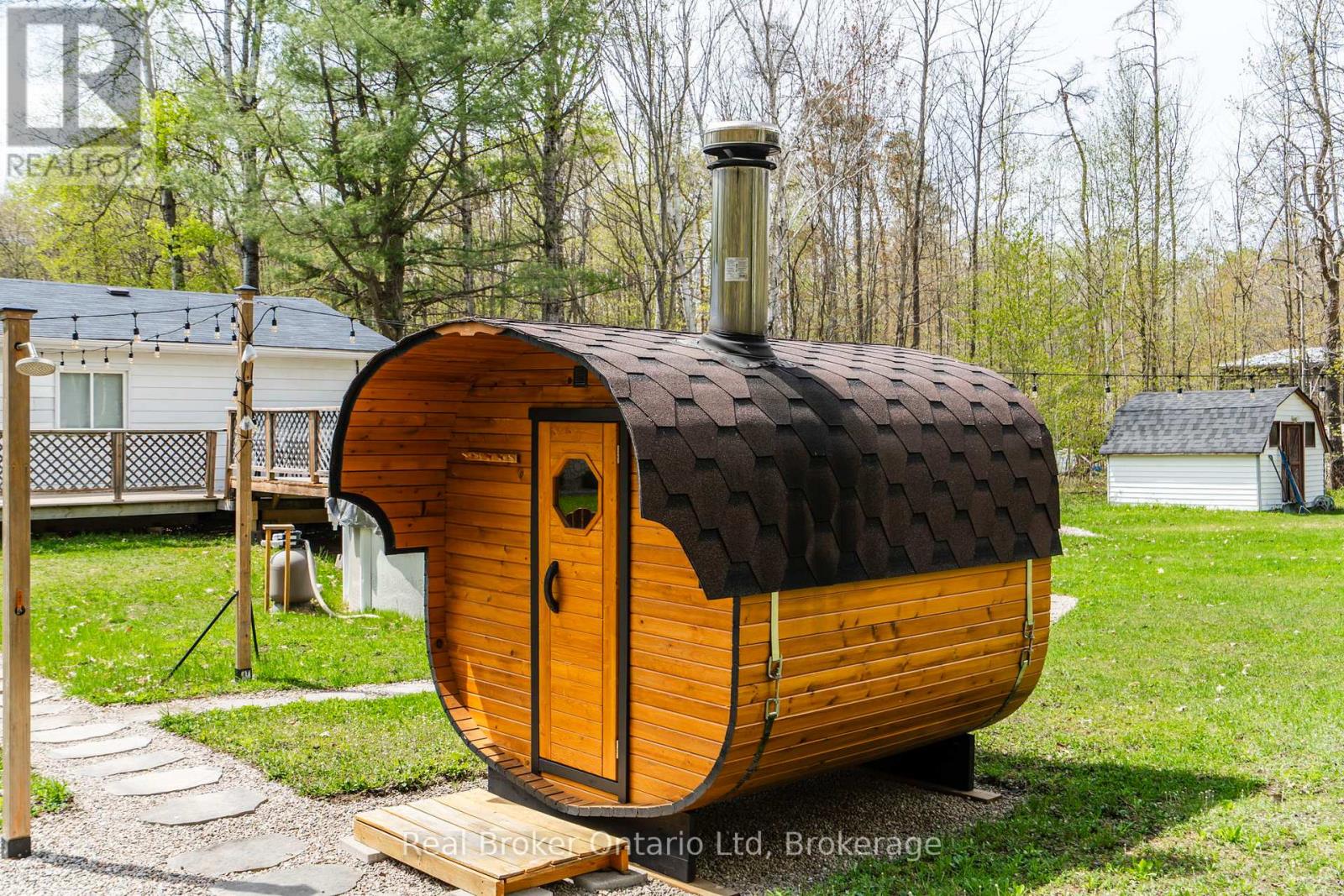 1467 Rosemount Road, Tay, Ontario  L0K 2C0 - Photo 24 - S12389589