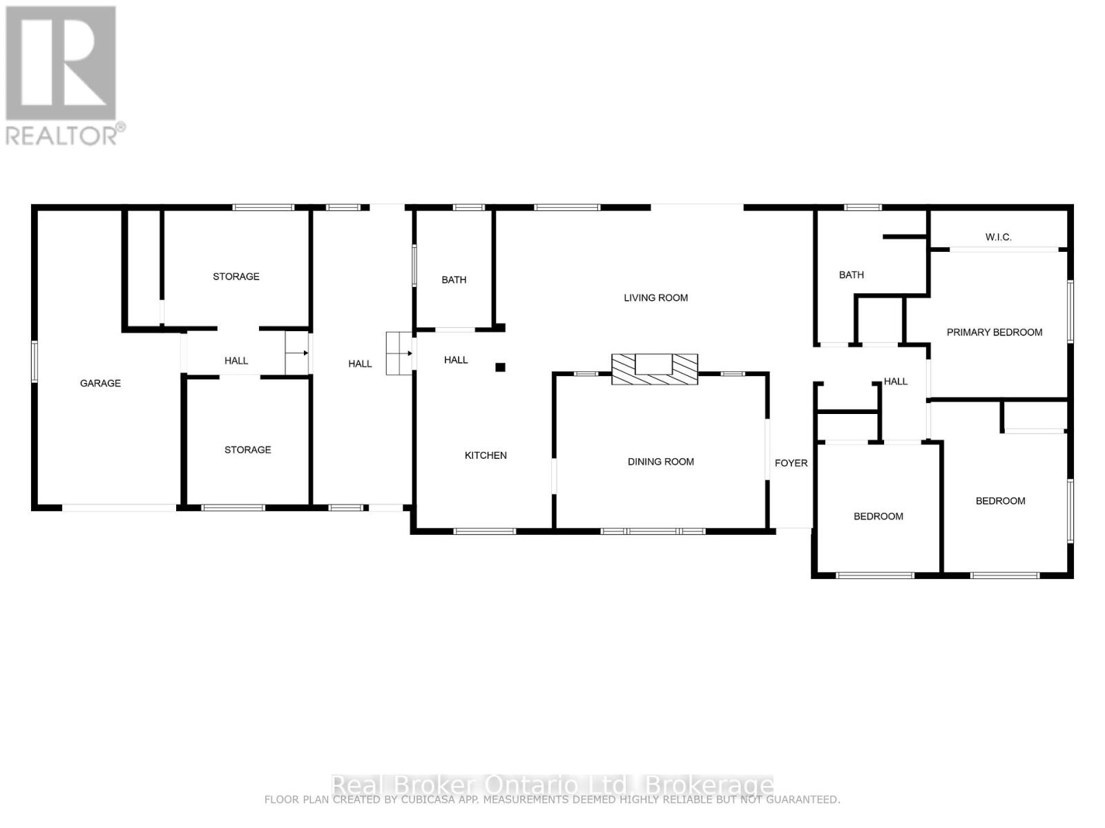 1467 Rosemount Road, Tay, Ontario  L0K 2C0 - Photo 28 - S12389589