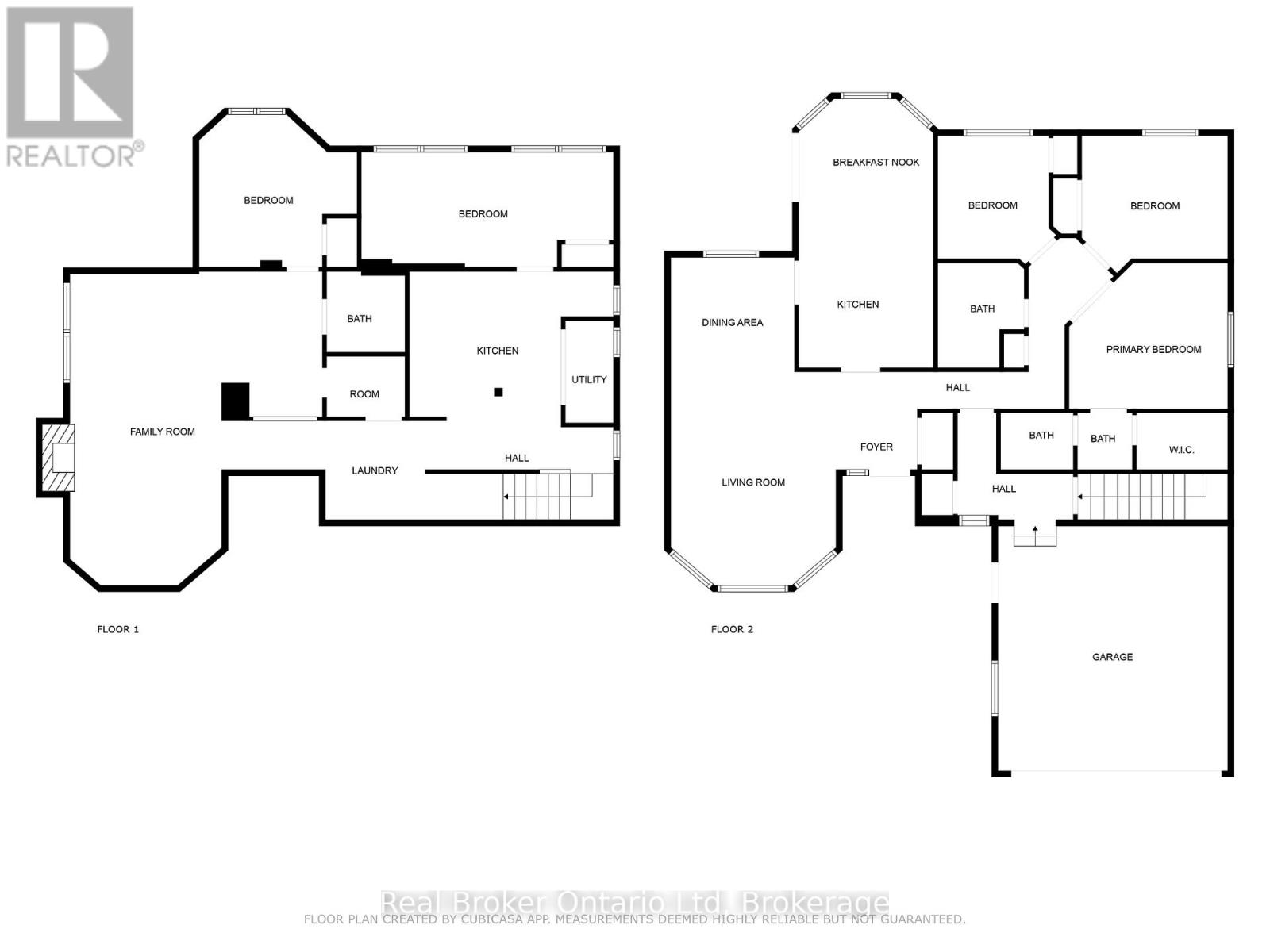 8 Bridle Road, Penetanguishene, Ontario  L9M 1J5 - Photo 27 - S12550228