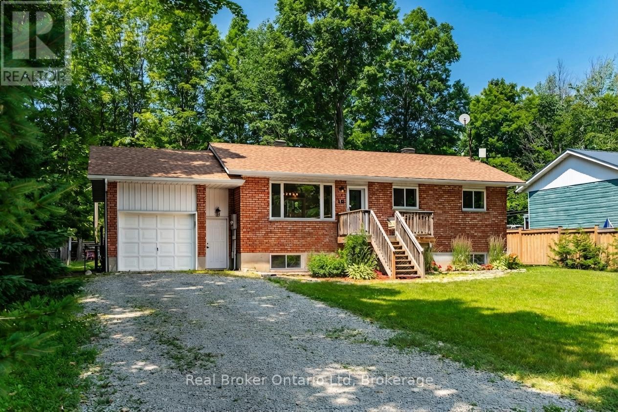 16 Mundy Avenue, Tiny, Ontario  L9M 0B5 - Photo 28 - S12638718