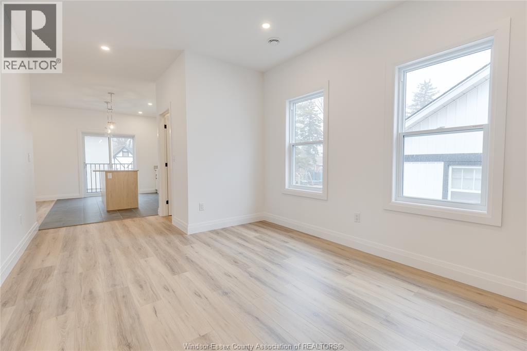2451 Westminster Boulevard Unit# 1, Windsor, Ontario  N8T 1X9 - Photo 24 - 26007808