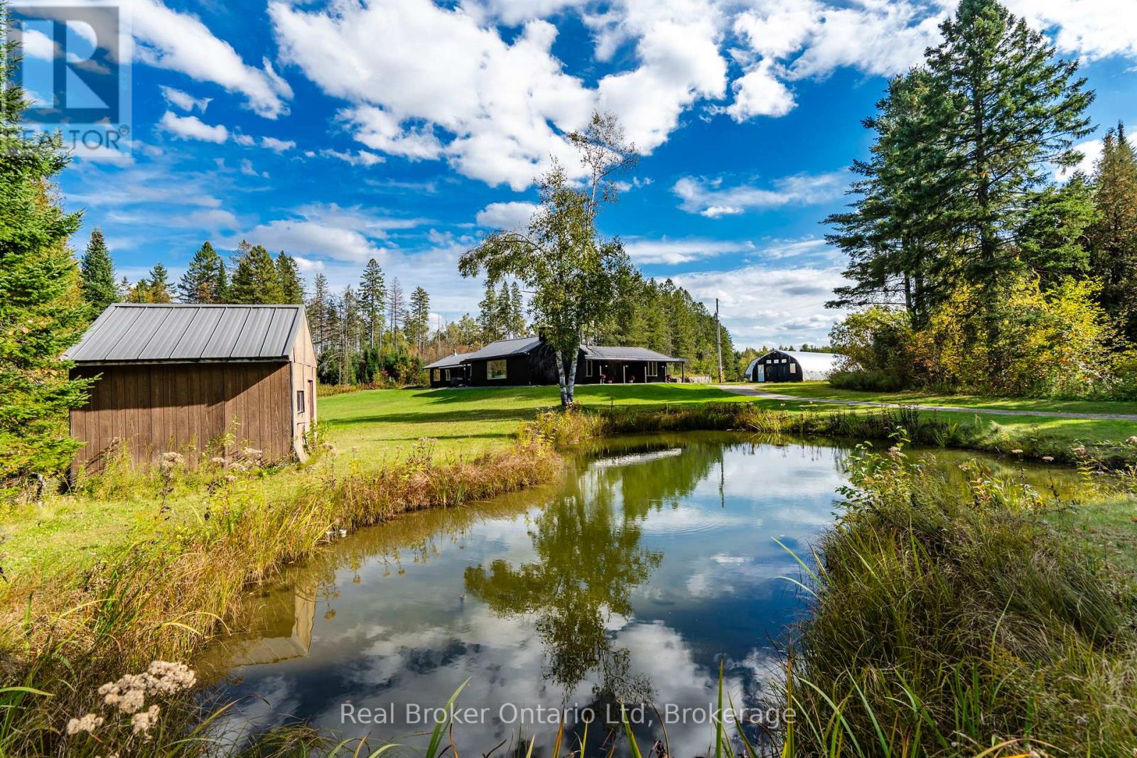 1076 Beaver Lane, Springwater, Ontario  L9X 0M1 - Photo 38 - S12812568