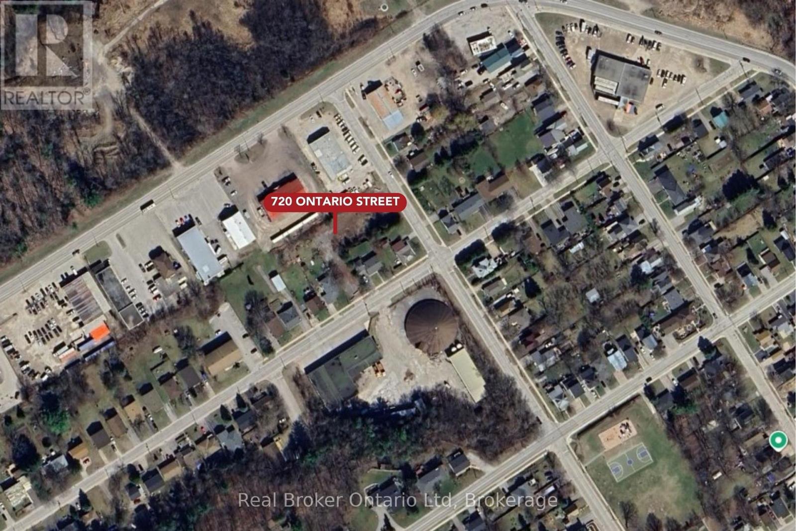 720 Ontario Street, Midland, Ontario  L4R 1A5 - Photo 3 - S12874628