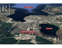 309 PENETANGUISHENE ROAD, midland, Ontario