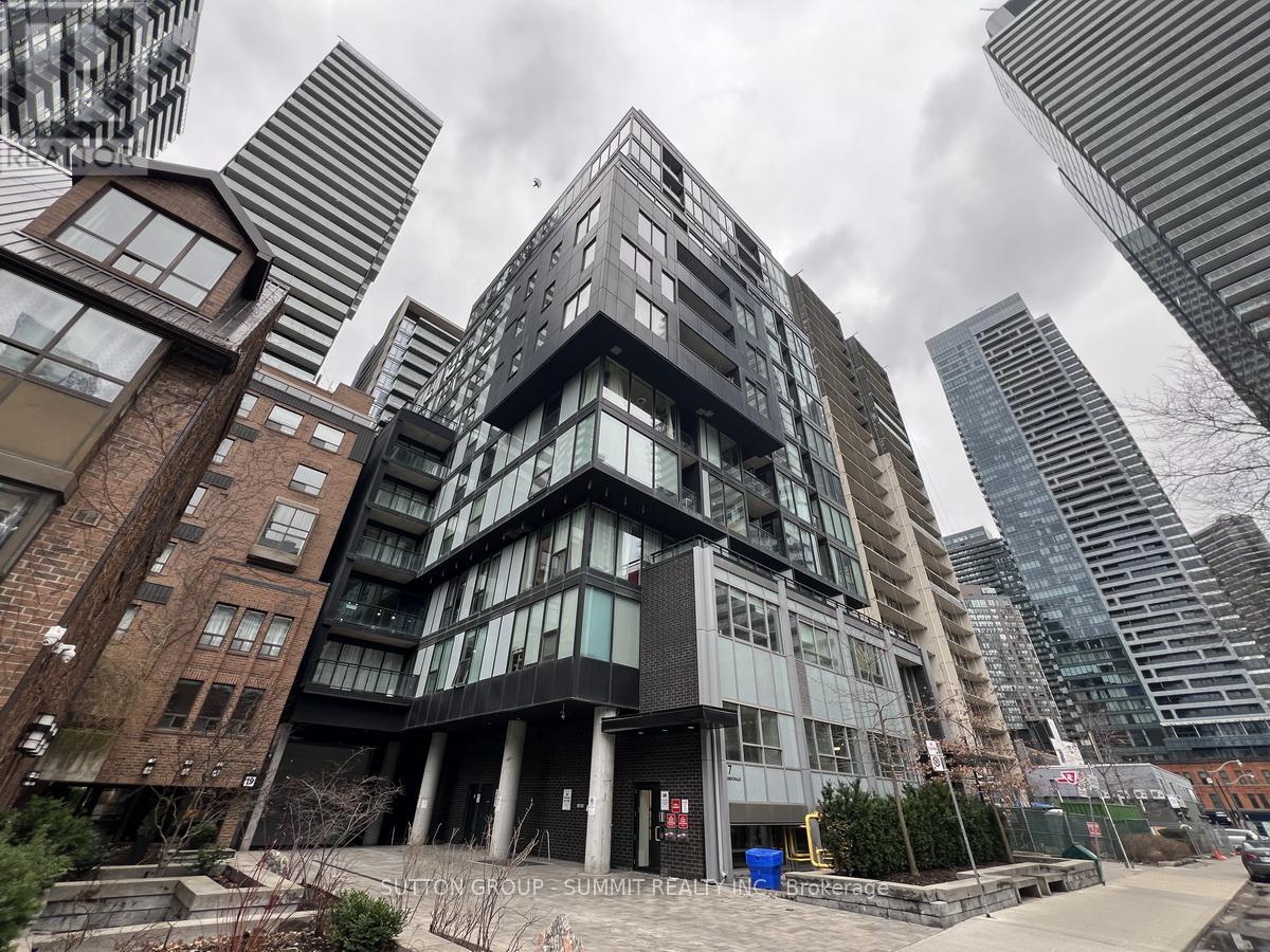 1704 - 17 Dundonald Street, Toronto, Ontario  M4Y 1K3 - Photo 26 - C12983424