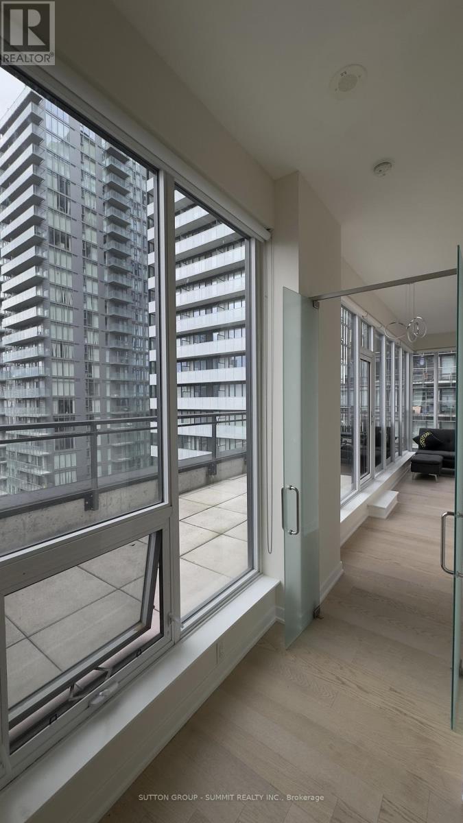 1704 - 17 Dundonald Street, Toronto, Ontario  M4Y 1K3 - Photo 14 - C12983424